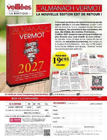 Les Veillées des Chaumières 3683 