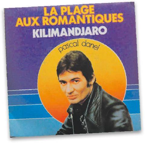 Les Veillées des Chaumières 3683 La Plage aux romantiques La ritournelle fête ses 60 ans