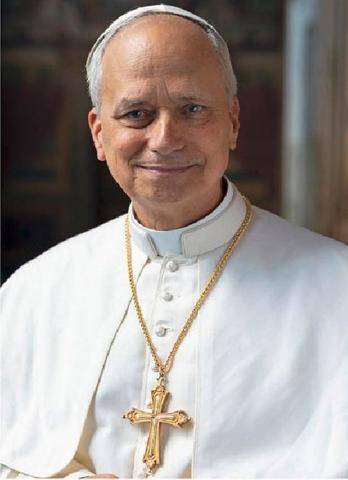 Les Veillées des Chaumières 3684 Le Pape en France
