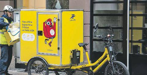 Les Veillées des Chaumières 3684 La Poste Une créatrice de lien