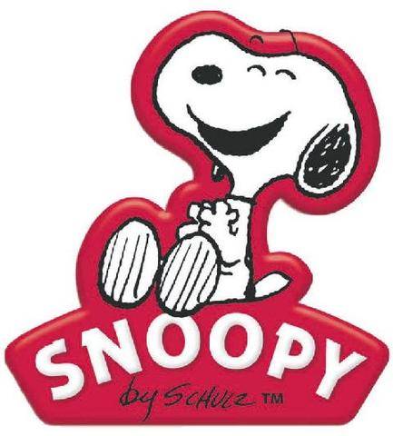 Les Veillées des Chaumières 3684 Youpi, voilà Snoopy !