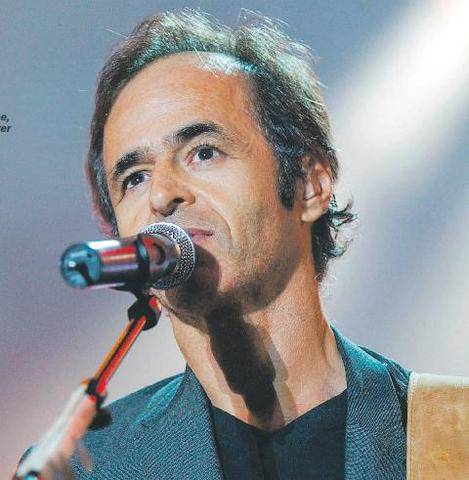 Les Veillées des Chaumières 3684 Bon anniversaire Jean-Jacques Goldman !