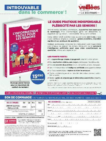 Les Veillées des Chaumières 3684 
