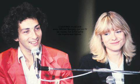 Les Veillées des Chaumières 3684 France Gall, une vie entre lumière et tragédies