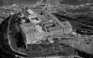 Guerres & Histoire 78 Un Vatican plus réactif aurait-il pu sauver l'abbaye de Montecassino ?