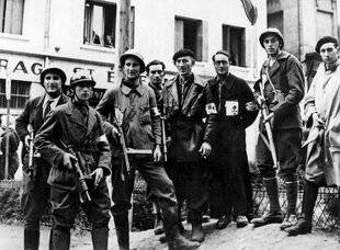 Guerres & Histoire 78 À QUOI A VRAIMENT SERVI LA RÉSISTANCE ?