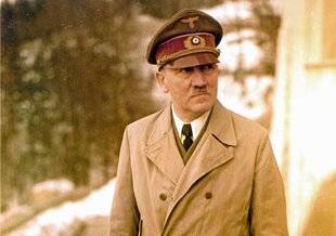 Guerres & Histoire 78 HITLER EST-IL LE SEUL COUPABLE DES TERGIVERSATIONS DU 6 JUIN ?