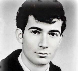 Guerres & Histoire 78 RÉGIS GUILLEM, COMMANDO OAS À 18 ANS DANS L'ALGÉRIE EN FEU