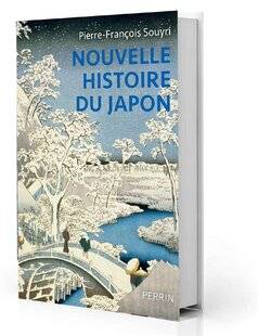 Guerres & Histoire 78 Nouvelle Histoire du Japon, Pierre-François Souyri