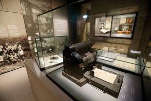Guerres & Histoire 78 Musée de la Résistance et de la Déportation