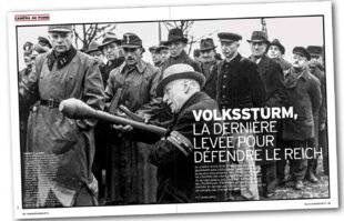 Guerres & Histoire 78 Trahi par ses épaulettes