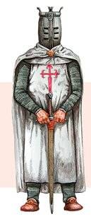 Guerres & Histoire 79 LES ORDRES MILITAIRES, FER DE LANCE DE LA RECONQUISTA