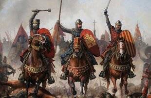 Guerres & Histoire 79 LAS NAVAS DE TOLOSA LE MOMENT QUI FAIT BASCULER L'ESPAGNE