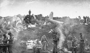Guerres & Histoire 79 AUX ALÉOUTIENNES, LE BROUILLARD DE LA GUERRE PREND TOUT SON SENS
