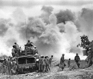 Guerres & Histoire 79 2. LE CASUS BELLI
