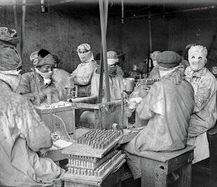 Guerres & Histoire 79 L'EXPLOSIF QUI DYNAMITE LA DÉFENSE DE LA FRANCE
