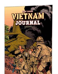 Guerres & Histoire 79 Vietnam Journal, volumes 6 et 7