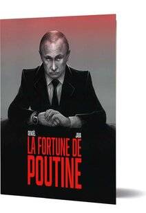 Guerres & Histoire 79 La Fortune de Poutine