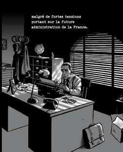 Guerres & Histoire 79 Le Bras de fer
