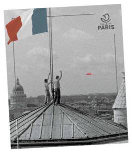 Guerres & Histoire 79 Paris brûle-t-il ? Quand le cinéma réinvente la Libération