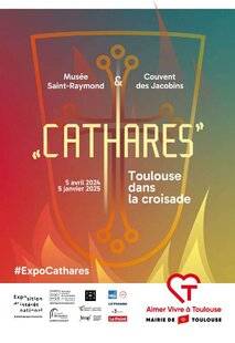 Guerres & Histoire 79 « Cathares » - Toulouse dans la croisade