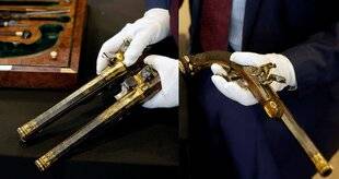 Guerres & Histoire 80 LE CHIFFRE 1,69 MILLION D'EUROS
