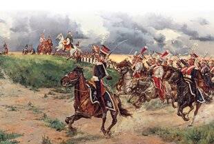 Guerres & Histoire 80 LES CHEVALIERS POLONAIS DE NAPOLÉON « VIVAT CESARZ ! »