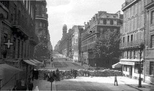 Guerres & Histoire 80 PARIS INSURGÉ, PARIS LIBÉRÉ