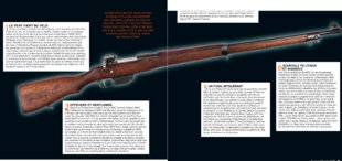 Guerres & Histoire 80 ROSS, LE SCANDALEUX FUSIL DES CANADIENS