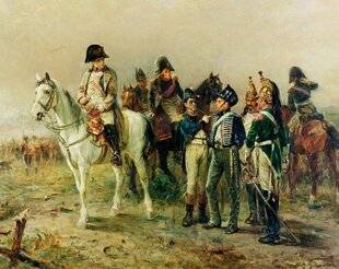 Guerres & Histoire 80 Que pensez-vous de la lettre de Soult dite « de une heure » pour prévenir Grouchy de marcher sur Waterloo ?