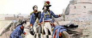 Guerres & Histoire 80 PARMI LES GRANDS GÉNÉRAUX DE LA RÉVOLUTION MORTS AVANT L'EMPIRE, HOCHE ÉTAIT-IL LE PLUS COMPLET ?