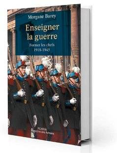 Guerres & Histoire 80 Enseigner la guerre.