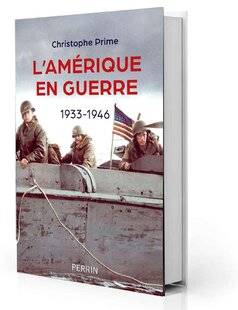 Guerres & Histoire 80 L'Amérique en guerre, 1933-1946