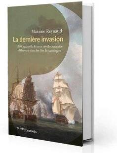 Guerres & Histoire 80 La Dernière Invasion.