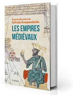 Guerres & Histoire 80 Les Empires médiévaux