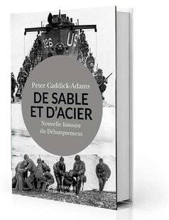 Guerres & Histoire 80 De sable et d'acier.