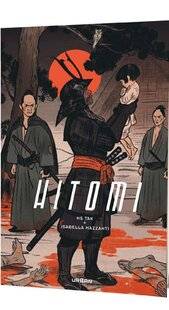Guerres & Histoire 80 Hitomi