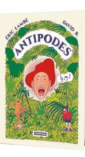 Guerres & Histoire 80 Antipodes