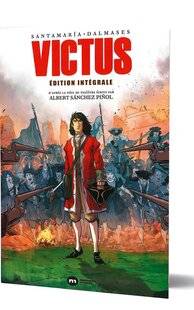Guerres & Histoire 80 Victus
