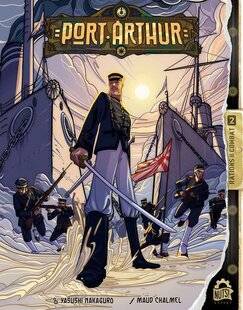 Guerres & Histoire 80 GUERRE ÉCLAIR RUSSO-JAPONAISE