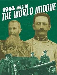 Guerres & Histoire 80 1914 À L'EST