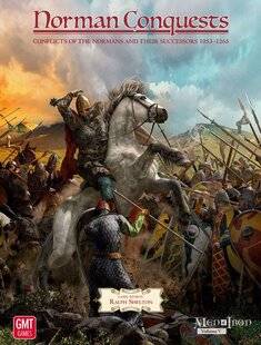 Guerres & Histoire 80 ATTENTION, NORMANDS BELLIQUEUX !