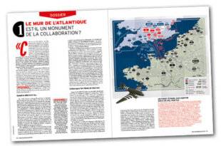 Guerres & Histoire 80 Esclaves ou volontaires ?