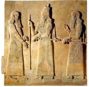 Guerres & Histoire 81 UN EMPIRE CONSTRUIT SUR LA TERREUR