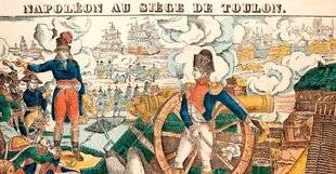 Guerres & Histoire 81 Quelle est la part de la formation d'artilleur de Bonaparte dans sa capacité à vaincre ?