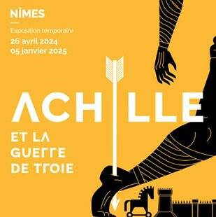 Guerres & Histoire 81 Achille et la guerre de Troie