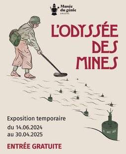 Guerres & Histoire 81 L'Odyssée des mines