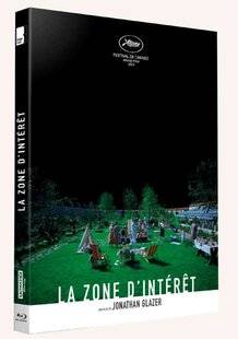 Guerres & Histoire 81 La Zone d'intérêt