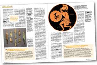 Guerres & Histoire 81 COURRIER