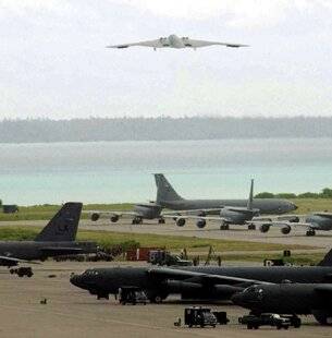 Guerres & Histoire 82 Londres rend Chagos à Maurice, mais conserve Diego Garcia